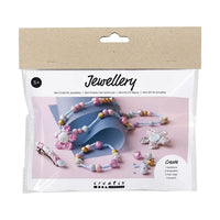 Mini Creative Jewelry Making Kit - Pastellschmuck | ARTMIE