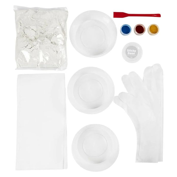 Creative Casting Kit - Pappbehälter – Detailansicht 4 | ARTMIE