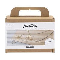 Mini Creative Jewelry Making Kit - Anhänger-Halskette | ARTMIE