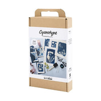 Cyanotype Kreativ-Kit – Detailansicht 3 | ARTMIE