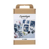 Cyanotype Kreativ-Kit | ARTMIE