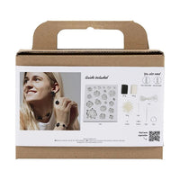 Mini-Kreativschmuck-Set - Rosen – Detailansicht 2 | ARTMIE