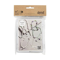 Kreatives Schmuckherstellungsset - Green Mix – Detailansicht 3 | ARTMIE