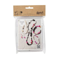 Kreatives Schmuckherstellungsset - Pink Mix – Detailansicht 3 | ARTMIE
