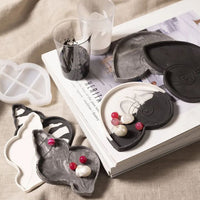 Resin Casting Creative Set - Muscheln – Detailansicht 5 | ARTMIE
