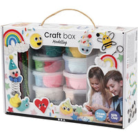 Kinder-Kreativknete-Set | ARTMIE