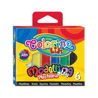 Colorino Knetmasse Set | ARTMIE