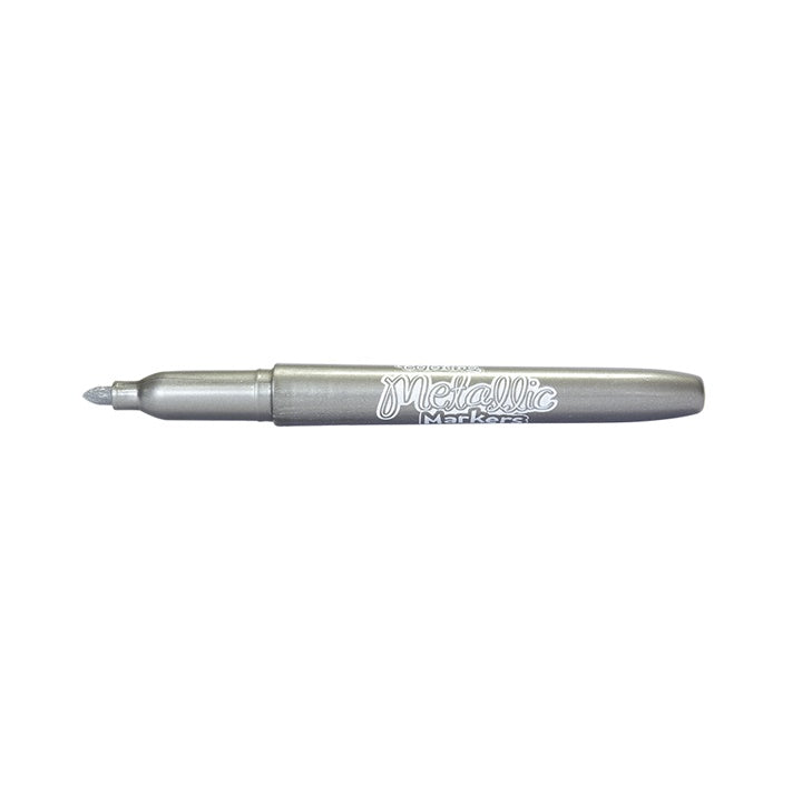 Metallic-Marker Colorino 6 Stück – Detailansicht 2 | ARTMIE
