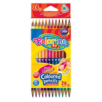 Doppelseitige Colorino-Malstifte | ARTMIE