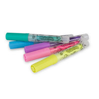 Kreidemarker für Glas (5er Pack) – Detailansicht 2 | ARTMIE