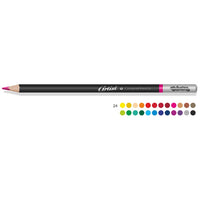 Colorino Artist Round Buntstifte 24 Stück – Detailansicht 2 | ARTMIE