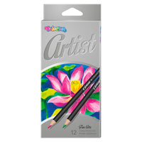 Colorino Artist Runde Buntstifte | ARTMIE