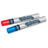 Colorino Artist Runde Ölpastelle, 12er-Pack – Detailansicht 2 | ARTMIE