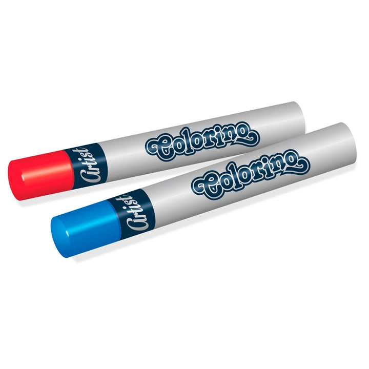 Colorino Artist Runde Ölpastelle - Packung mit 36 Stück – Detailansicht 2 | ARTMIE