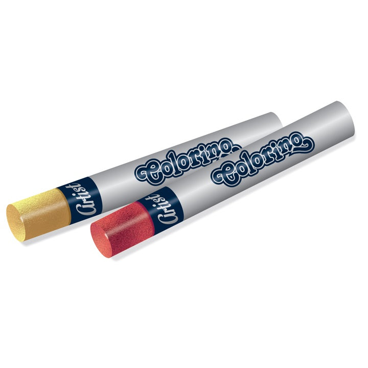 Colorino Künstler Metallic-Ölpastellkreiden – Detailansicht 3 | ARTMIE