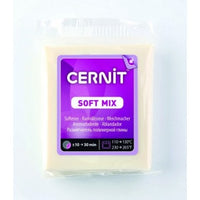 Cernit Soft Mix | ARTMIE