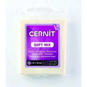 Cernit Soft Mix | ARTMIE
