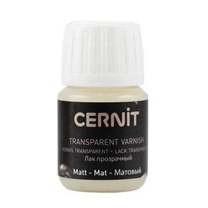 CERNIT Matt-Lack | ARTMIE