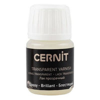 CERNIT Hochglanz-Lack | ARTMIE