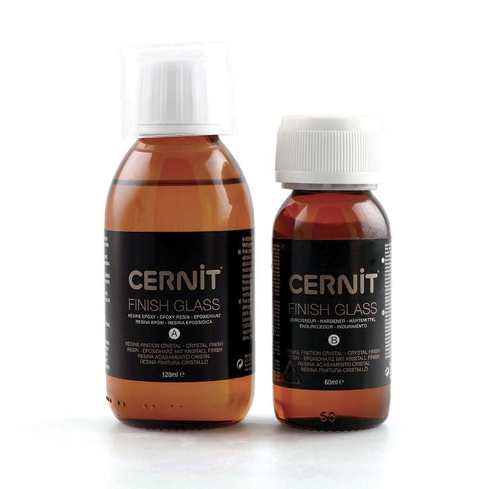 CERNIT Zweikomponenten-Epoxidharz-Lack 120 + 60 ml | ARTMIE