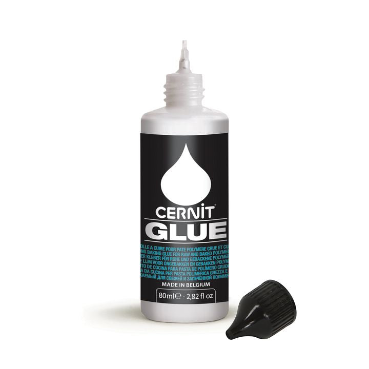 CERNIT Polymer-Klebstoff 80 ml | ARTMIE