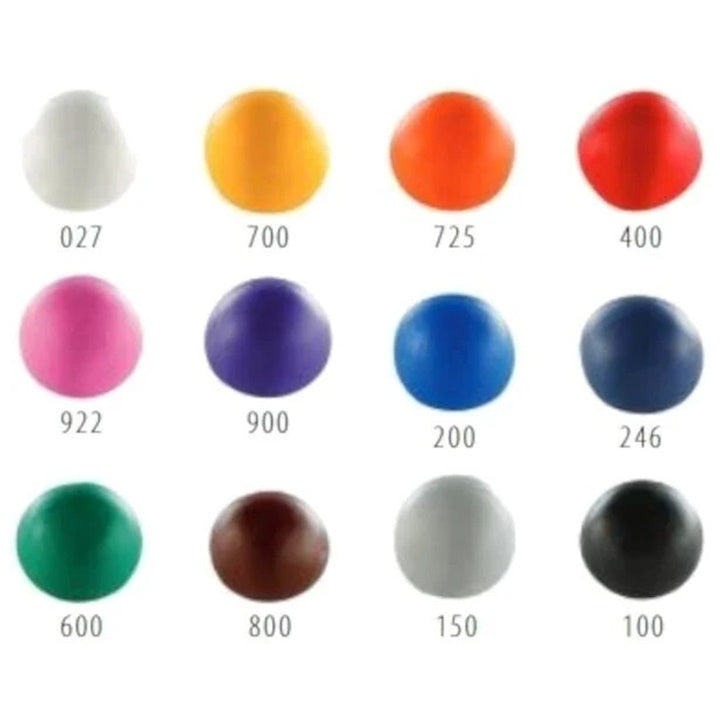 Cernit Polymer-Ton-Set – Detailansicht 2 | ARTMIE