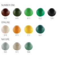 Cernit Polymer-Ton-Set – Detailansicht 2 | ARTMIE