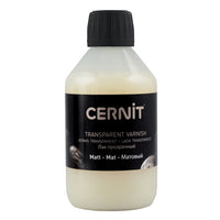 CERNIT Matt-Lack 250 ml | ARTMIE