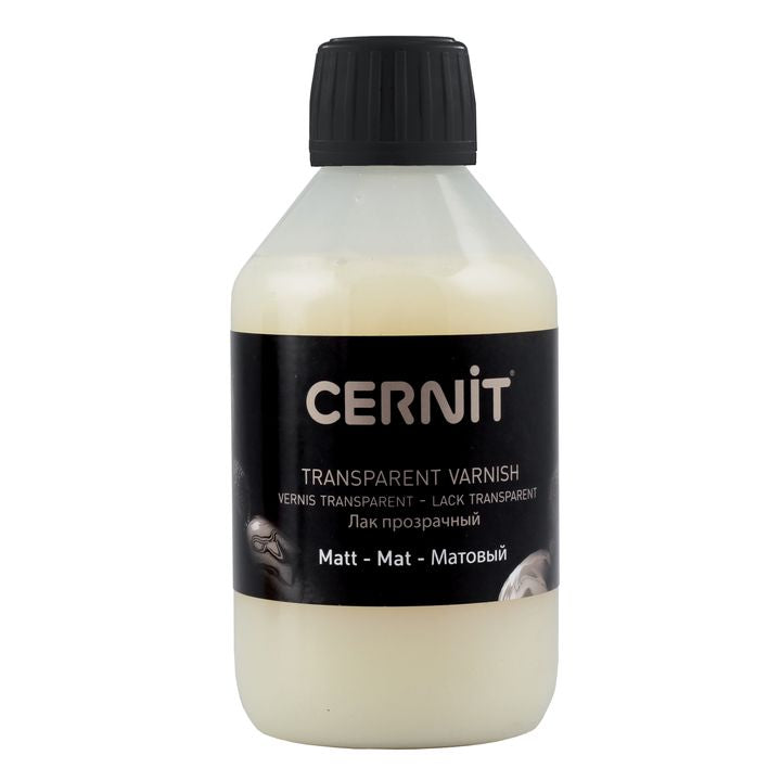 CERNIT Matt-Lack 250 ml | ARTMIE