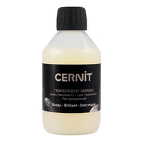 CERNIT Glanz-Lack 250 ml | ARTMIE