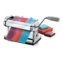 CERNIT Kunststoffpresse 0,3 mm - 2,5 mm | ARTMIE