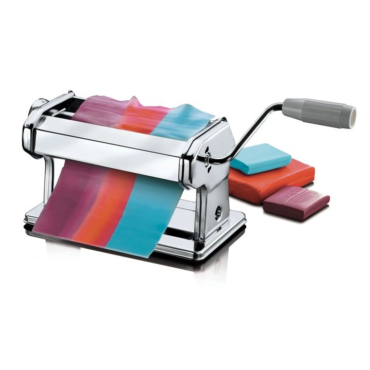 CERNIT Kunststoffpresse 0,3 mm - 2,5 mm | ARTMIE