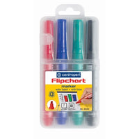 Flip-Marker - Satz mit 4 Stück | ARTMIE