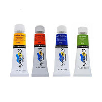 Daler-Rowney SYSTEM 3 Acrylfarbe 75 ml | verschiedene Farben | ARTMIE