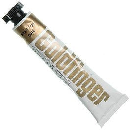 Goldfinger Metallic-Pasten copper | ARTMIE