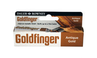 DR goldfinger antique paste - antik gold | ARTMIE