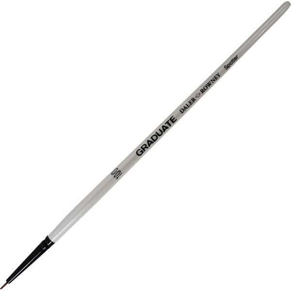 Daler-Rowney Graduate Art Pinsel | ARTMIE