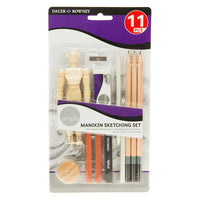 Daler-Rowney Skizzier-Set | ARTMIE