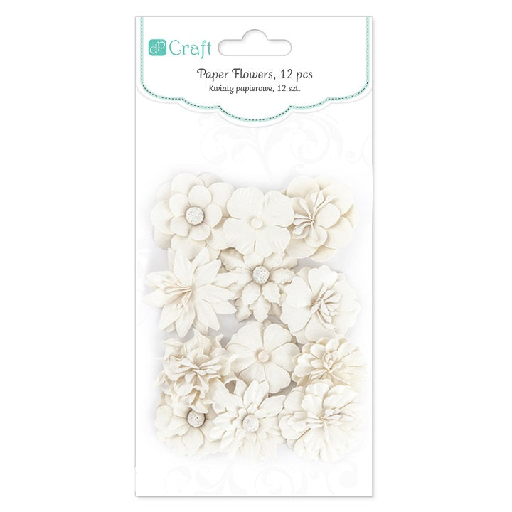 Handgemachte Papierblumen | ARTMIE