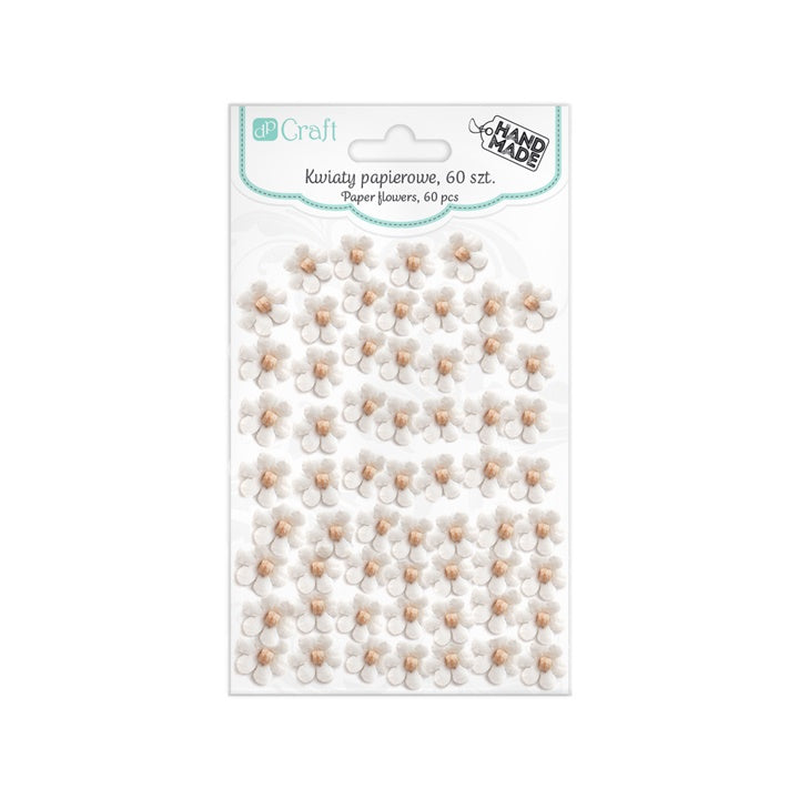 Handgemachte Papierblumen | ARTMIE