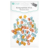 Handgemachte 3D-Papierblumen | ARTMIE