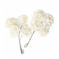 Handgefertigte 3D-Papierblumen | ARTMIE