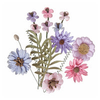 Handgemachtes 3D Papier Blumen Set | ARTMIE