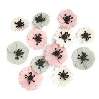 Exquisite handgemachte 3D-Papierblumen | ARTMIE