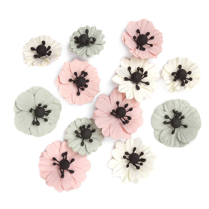 Exquisite handgemachte 3D-Papierblumen | ARTMIE