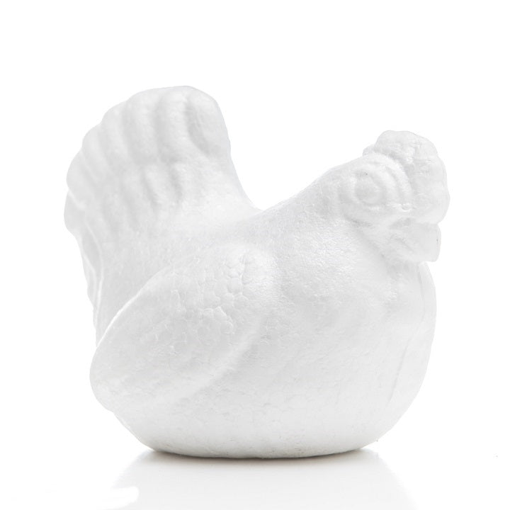 Küken aus Polystyrol 14 cm | ARTMIE