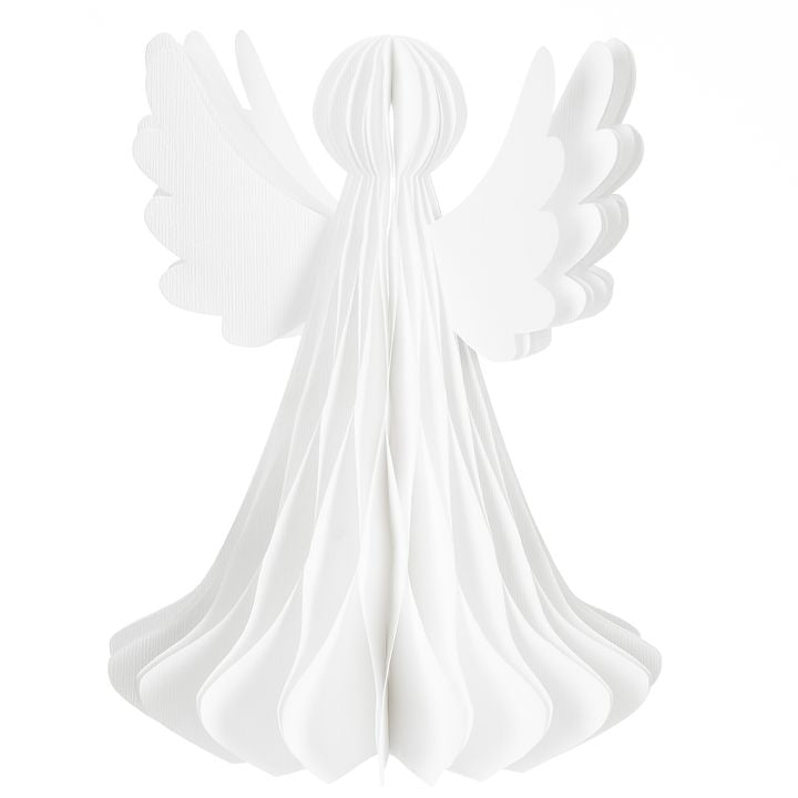 Papier Engel Dekoration | Verschiedene Größen | ARTMIE