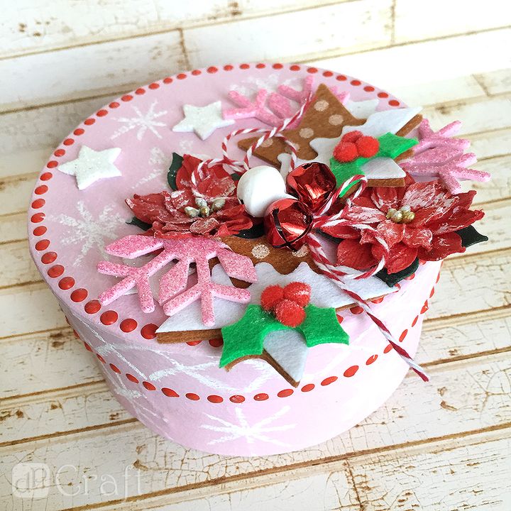 Dekorative bunte Glocken 24 Stück – Detailansicht 5 | ARTMIE