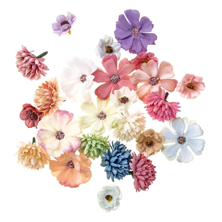 Textile Blumen | ARTMIE