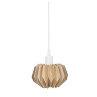 DIY-Karton-Lampen-Bausatz | ARTMIE